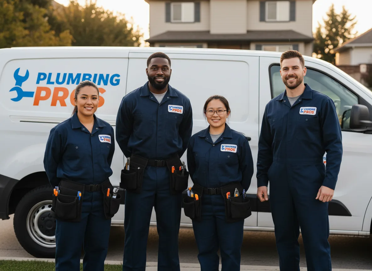 Water Heater Repair company in North Carolina